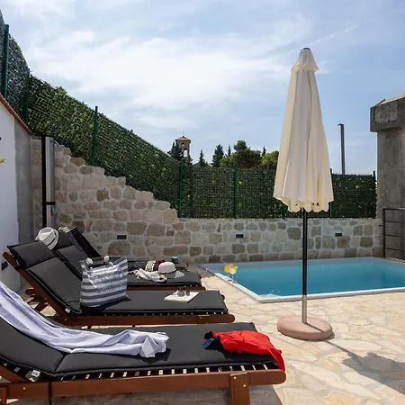 Nonno With Pool * טוצפי